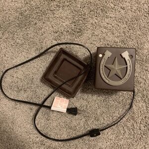 Scentsy Warmer